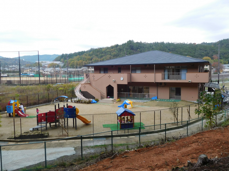 京都たからこども園 - えんみっけ！