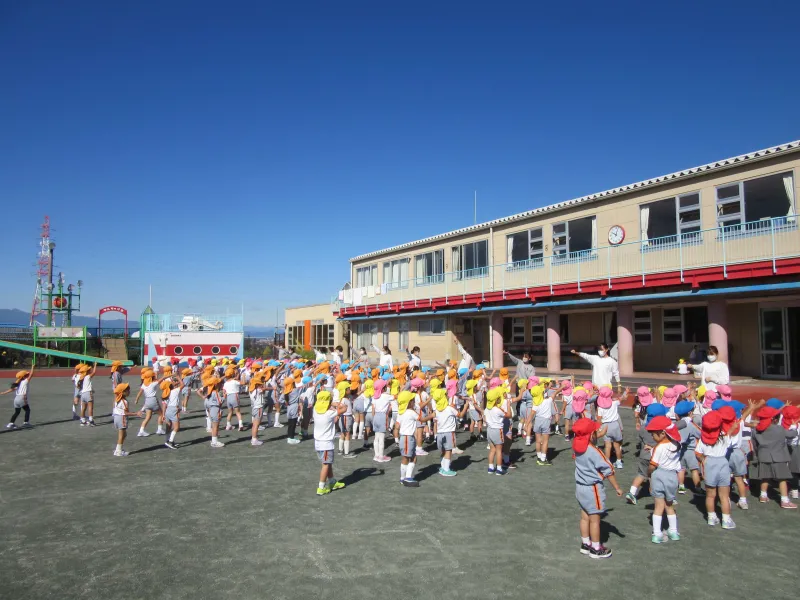 みなみ幼稚園 幼保連携型認定こども園 みなみ幼稚園 - えんみっけ！